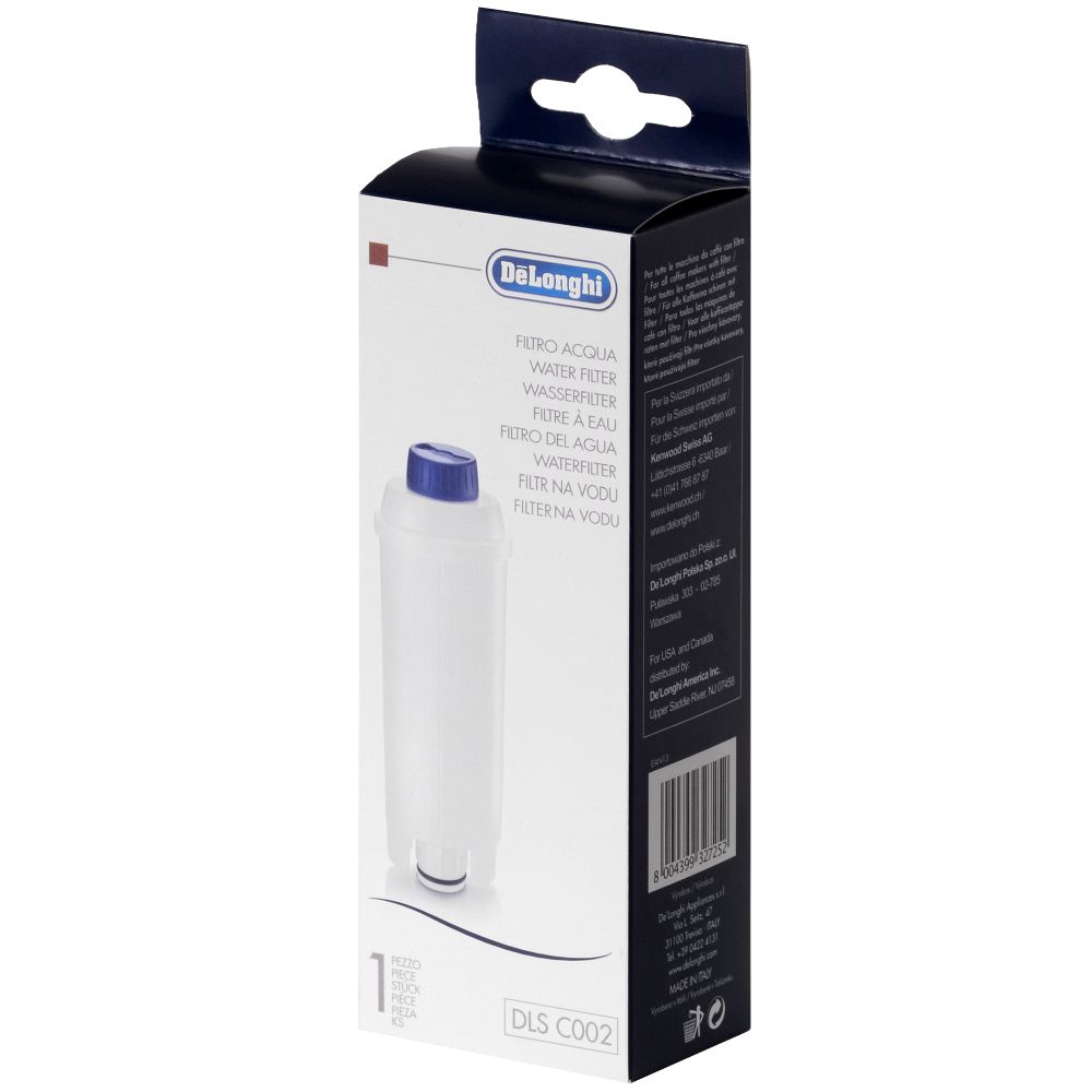 DeLonghi DLSC002 Wasserfilter DeLonghi DLSC002 Wasserfilter